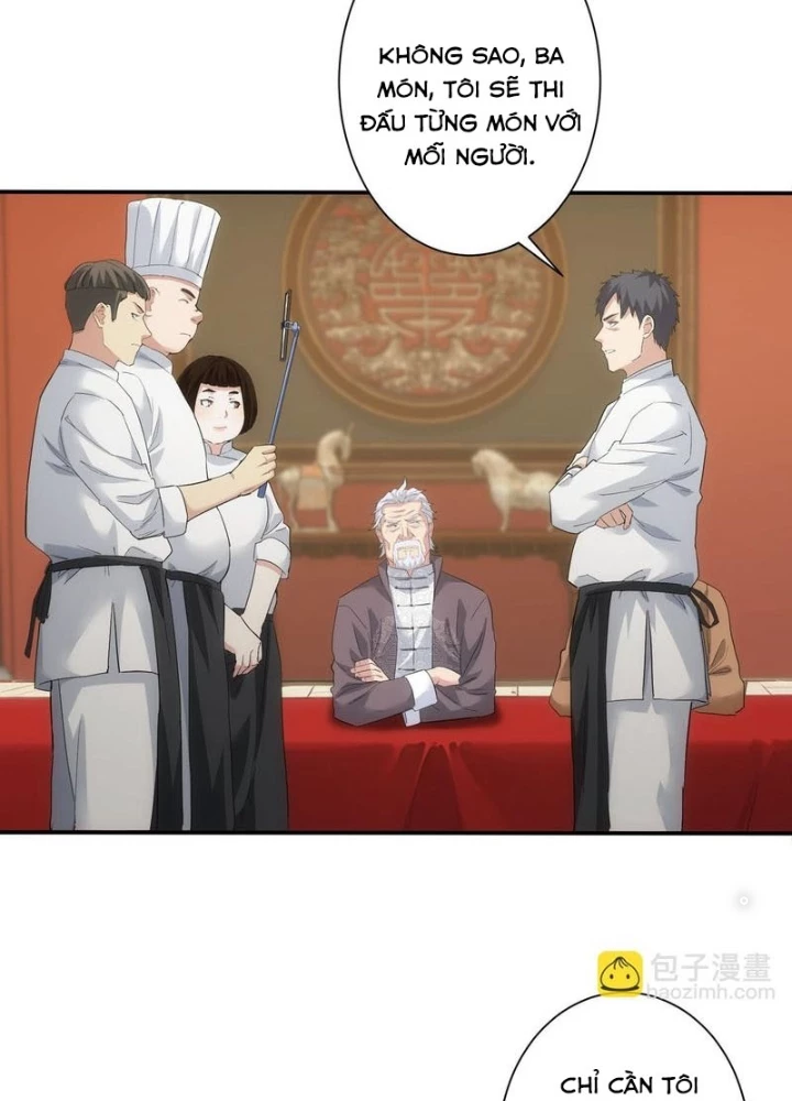 Ta Có Thể Thấy Tỉ Lệ Thành Công Chapter 318 - Trang 3