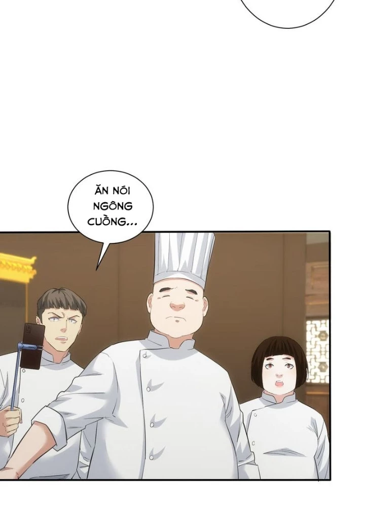 Ta Có Thể Thấy Tỉ Lệ Thành Công Chapter 318 - Trang 3