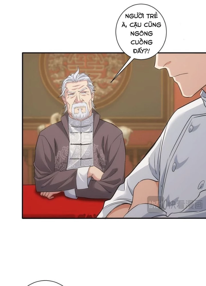 Ta Có Thể Thấy Tỉ Lệ Thành Công Chapter 318 - Trang 3