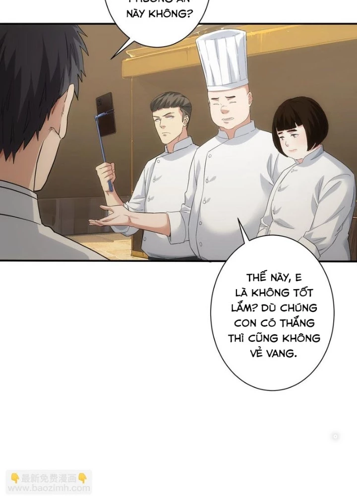Ta Có Thể Thấy Tỉ Lệ Thành Công Chapter 318 - Trang 3