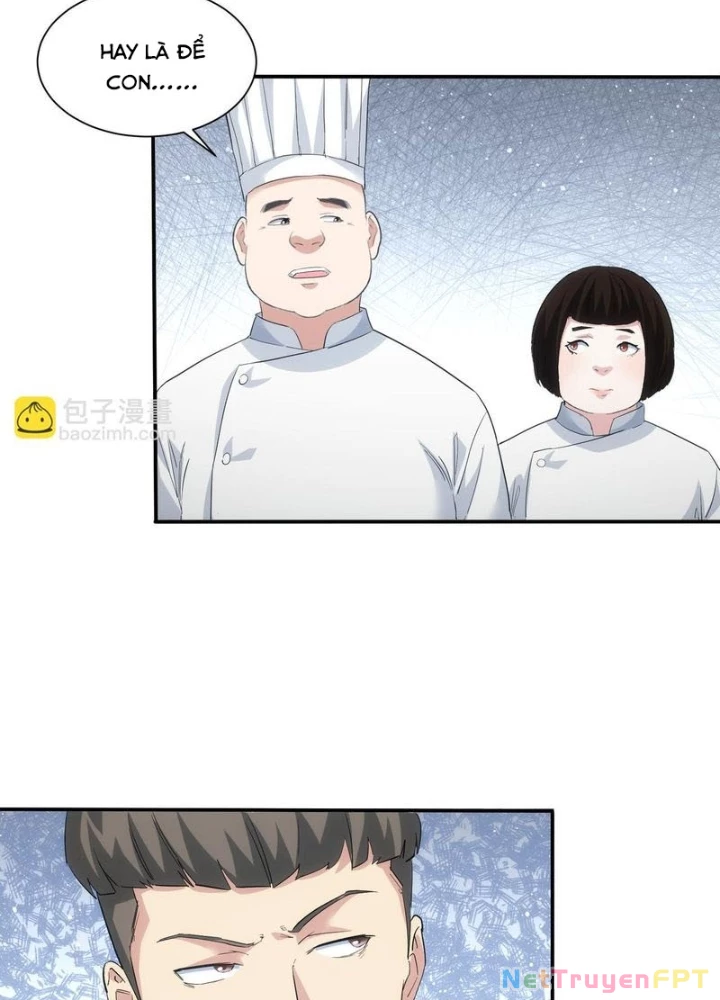 Ta Có Thể Thấy Tỉ Lệ Thành Công Chapter 318 - Trang 3