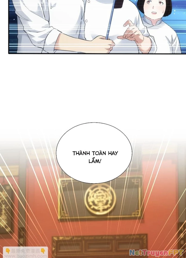 Ta Có Thể Thấy Tỉ Lệ Thành Công Chapter 318 - Trang 3