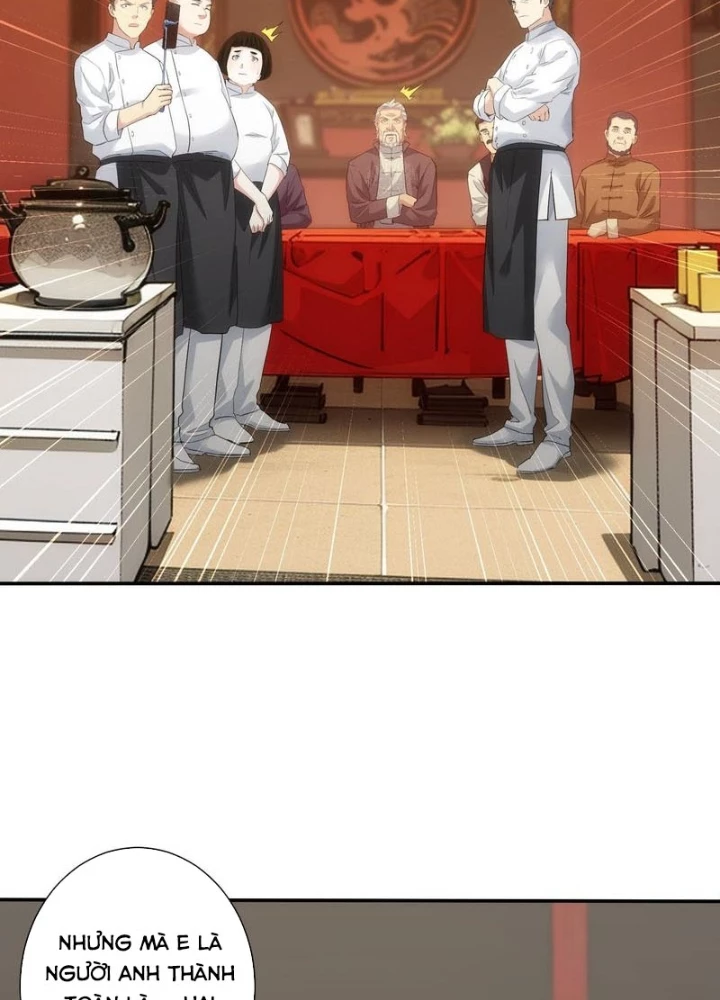 Ta Có Thể Thấy Tỉ Lệ Thành Công Chapter 318 - Trang 3