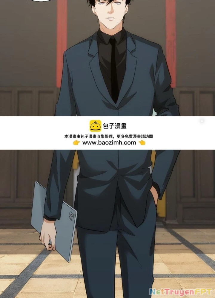 Ta Có Thể Thấy Tỉ Lệ Thành Công Chapter 318 - Trang 3