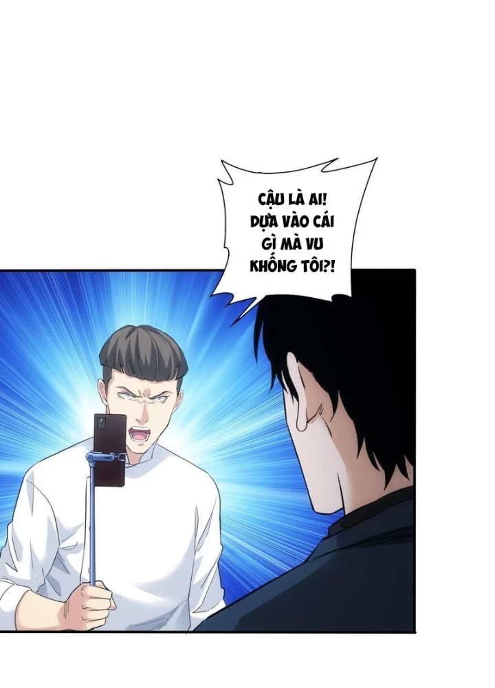 Ta Có Thể Thấy Tỉ Lệ Thành Công Chapter 318 - Trang 3