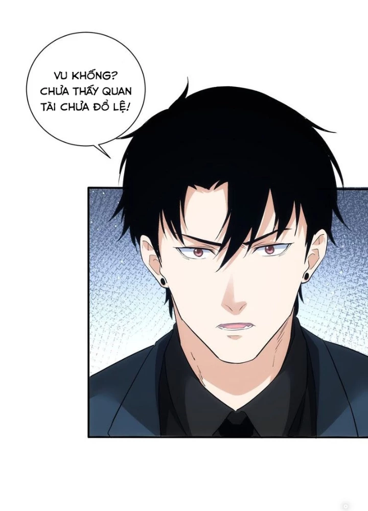 Ta Có Thể Thấy Tỉ Lệ Thành Công Chapter 318 - Trang 3
