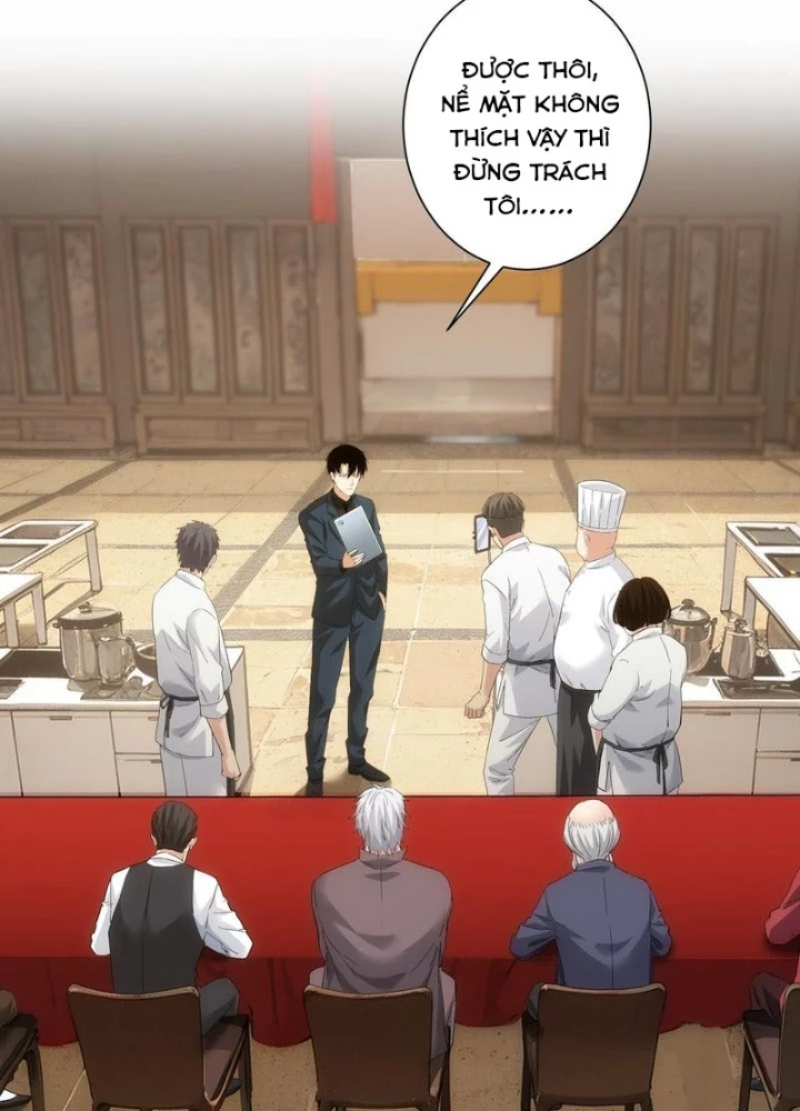Ta Có Thể Thấy Tỉ Lệ Thành Công Chapter 318 - Trang 3