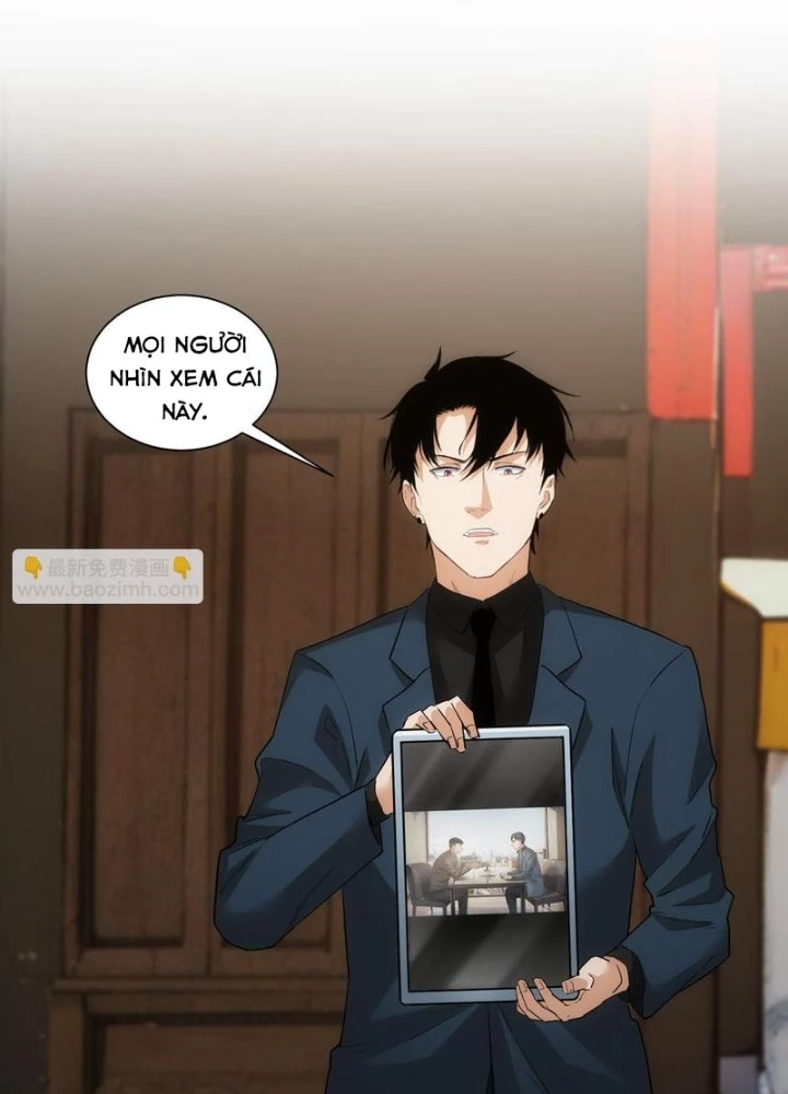 Ta Có Thể Thấy Tỉ Lệ Thành Công Chapter 318 - Trang 3