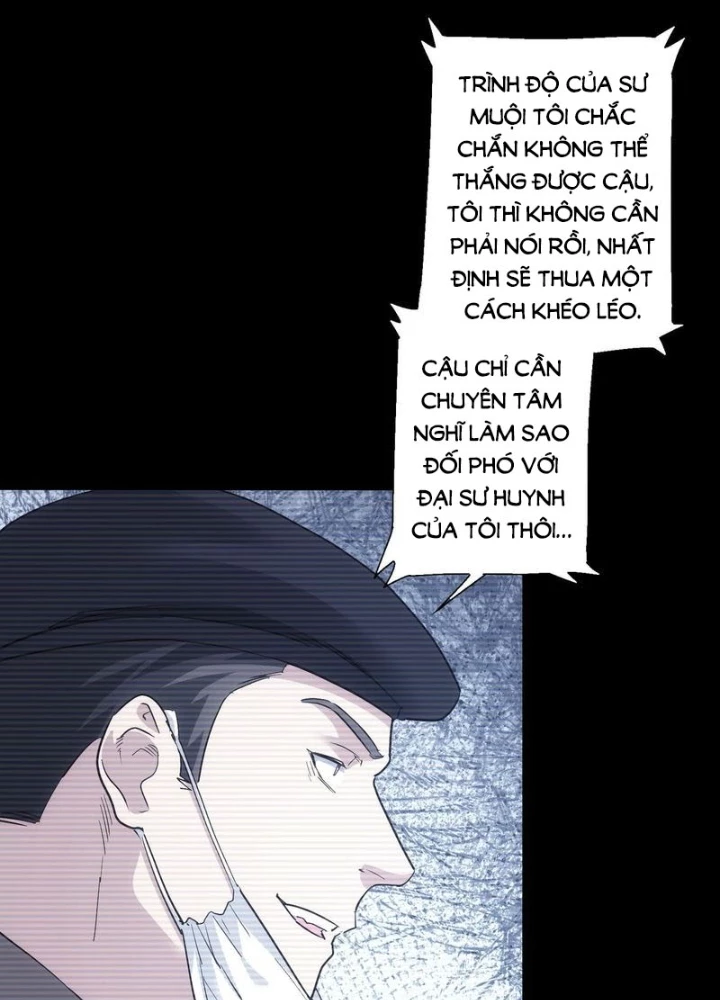 Ta Có Thể Thấy Tỉ Lệ Thành Công Chapter 318 - Trang 3