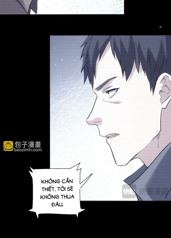Ta Có Thể Thấy Tỉ Lệ Thành Công Chapter 318 - Trang 3