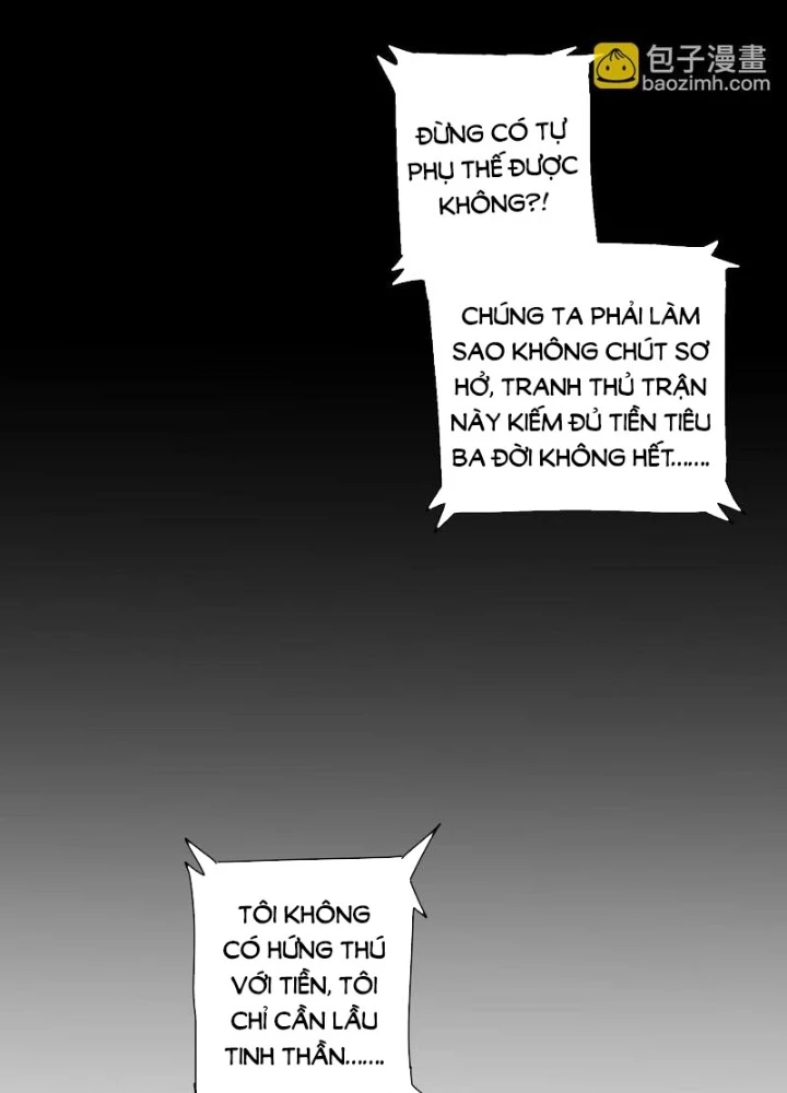 Ta Có Thể Thấy Tỉ Lệ Thành Công Chapter 318 - Trang 3