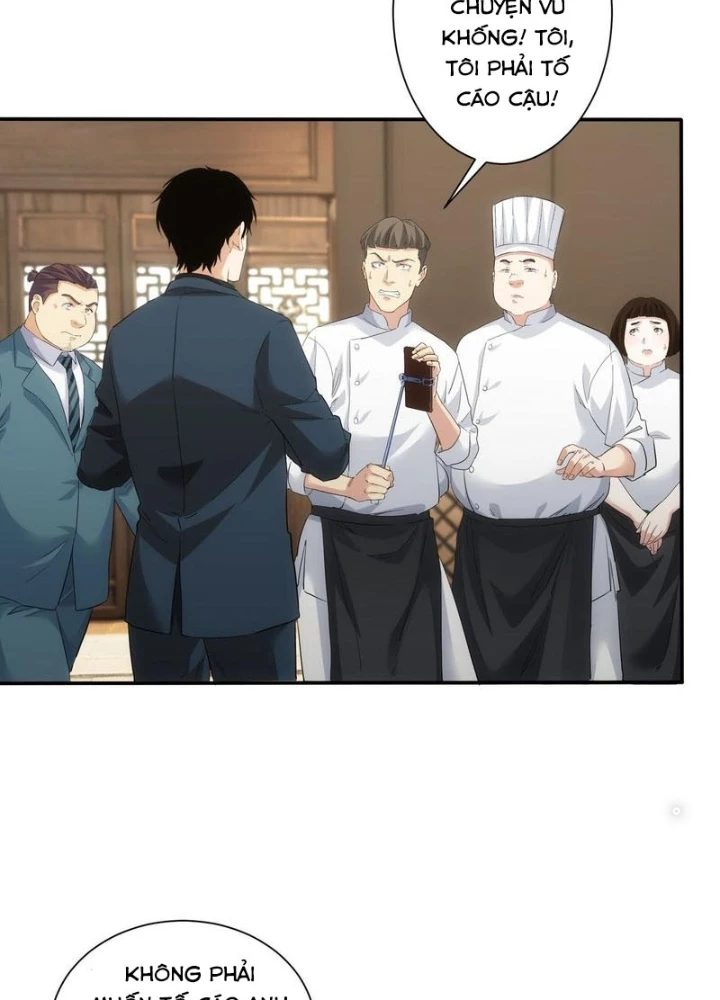 Ta Có Thể Thấy Tỉ Lệ Thành Công Chapter 318 - Trang 3