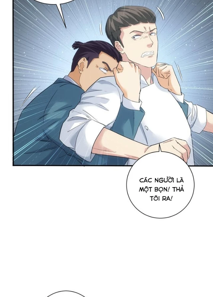 Ta Có Thể Thấy Tỉ Lệ Thành Công Chapter 318 - Trang 3