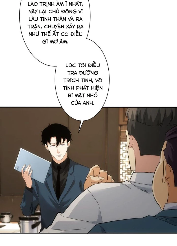 Ta Có Thể Thấy Tỉ Lệ Thành Công Chapter 318 - Trang 3