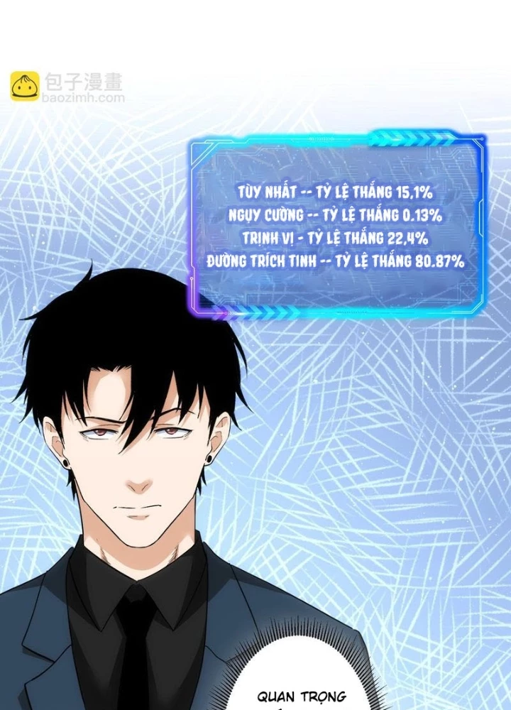 Ta Có Thể Thấy Tỉ Lệ Thành Công Chapter 318 - Trang 3