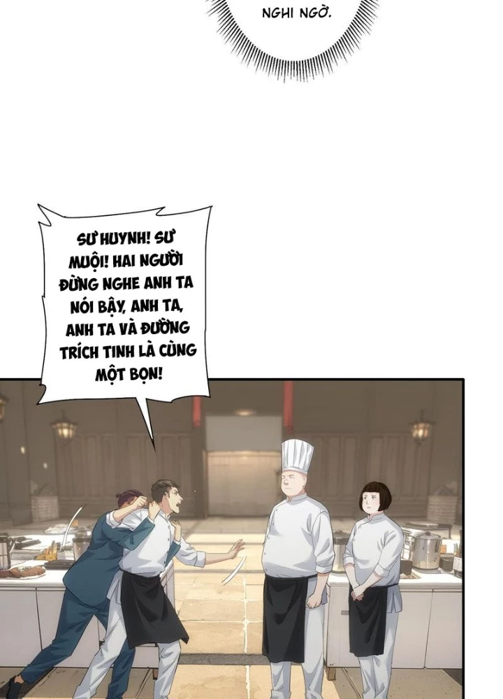 Ta Có Thể Thấy Tỉ Lệ Thành Công Chapter 318 - Trang 3