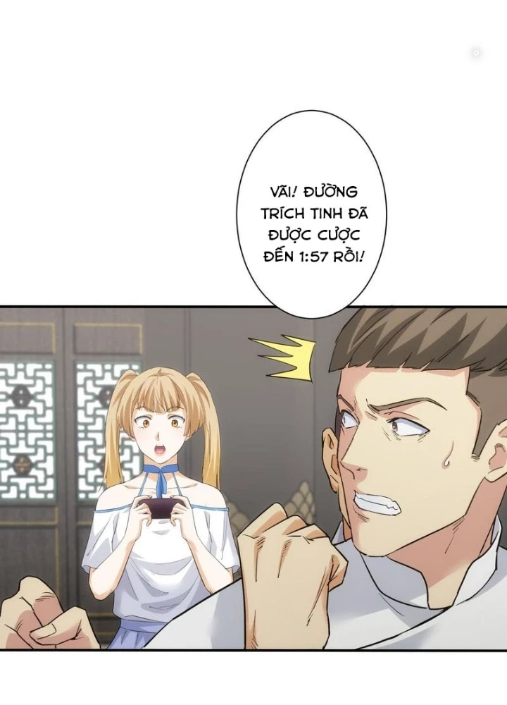 Ta Có Thể Thấy Tỉ Lệ Thành Công Chapter 318 - Trang 3