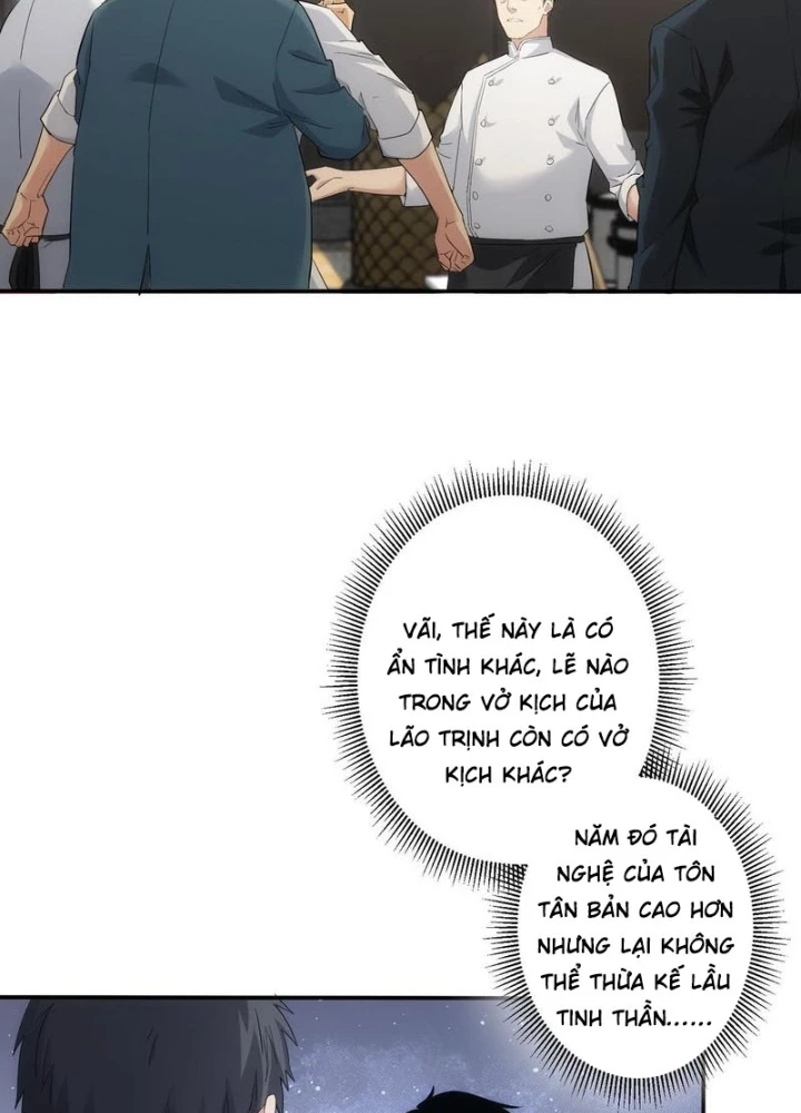 Ta Có Thể Thấy Tỉ Lệ Thành Công Chapter 318 - Trang 3
