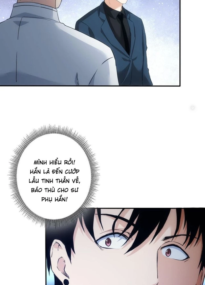 Ta Có Thể Thấy Tỉ Lệ Thành Công Chapter 318 - Trang 3