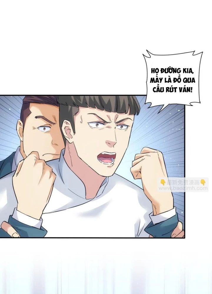 Ta Có Thể Thấy Tỉ Lệ Thành Công Chapter 318 - Trang 3