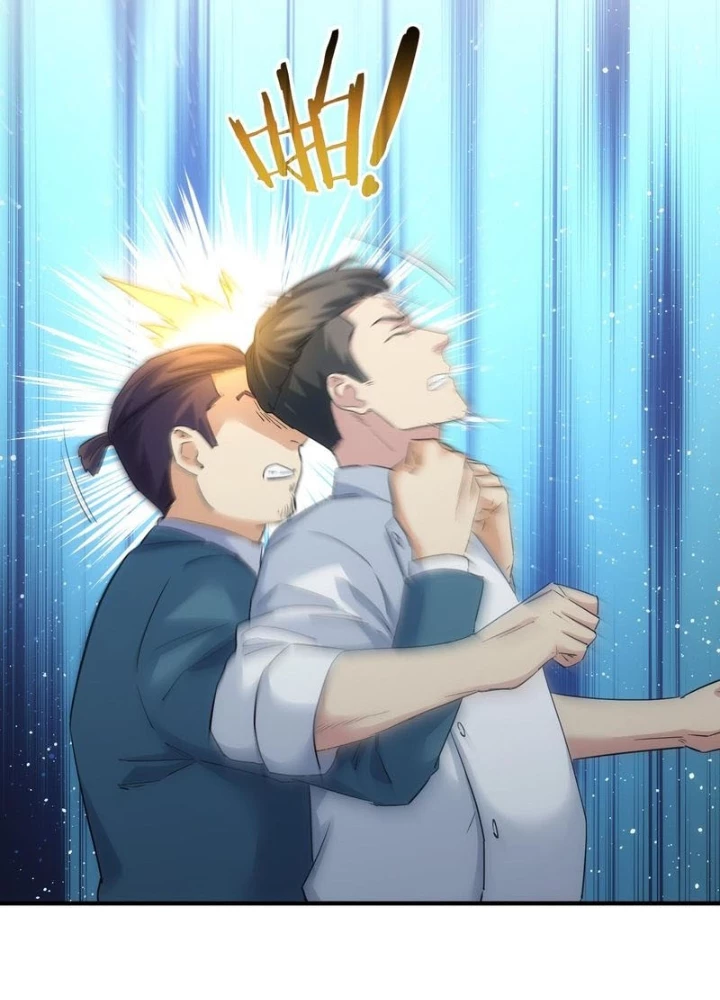Ta Có Thể Thấy Tỉ Lệ Thành Công Chapter 318 - Trang 3