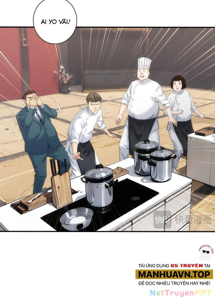 Ta Có Thể Thấy Tỉ Lệ Thành Công Chapter 318 - Trang 3