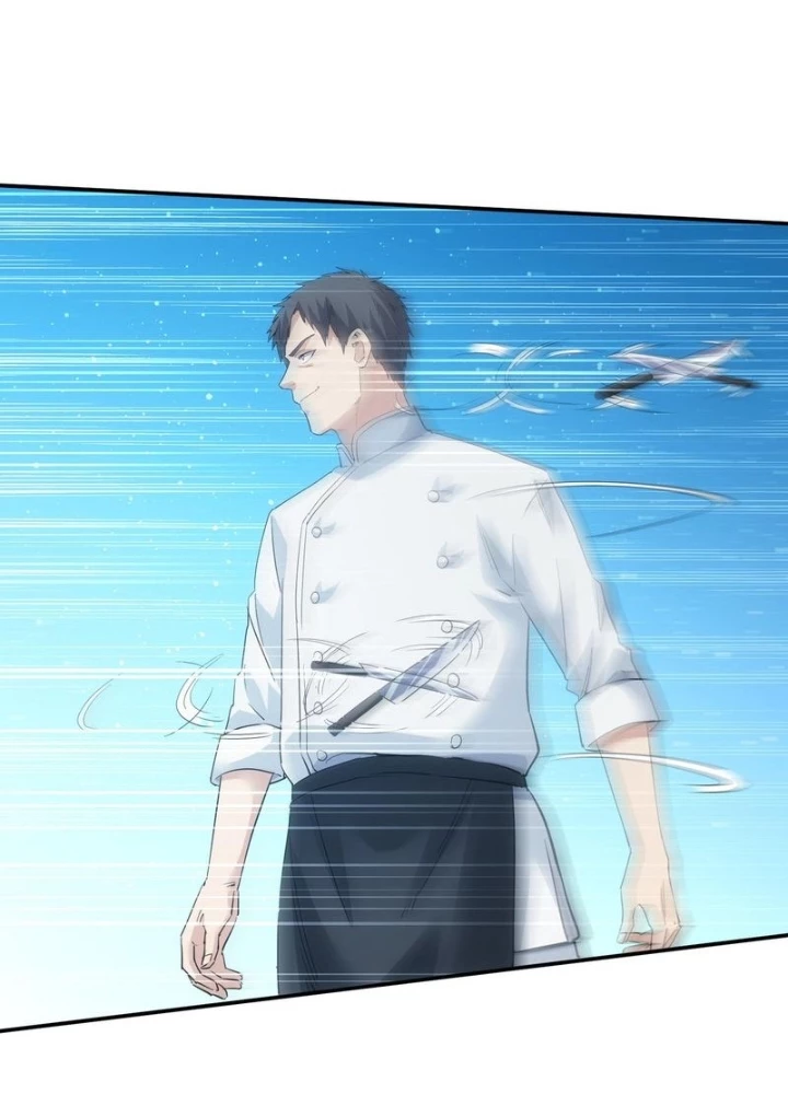 Ta Có Thể Thấy Tỉ Lệ Thành Công Chapter 318 - Trang 3