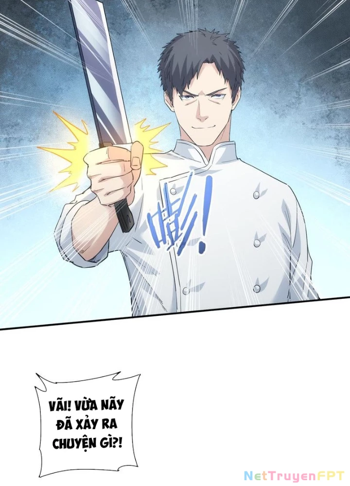 Ta Có Thể Thấy Tỉ Lệ Thành Công Chapter 318 - Trang 3