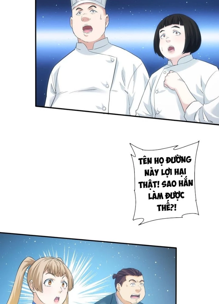 Ta Có Thể Thấy Tỉ Lệ Thành Công Chapter 318 - Trang 3
