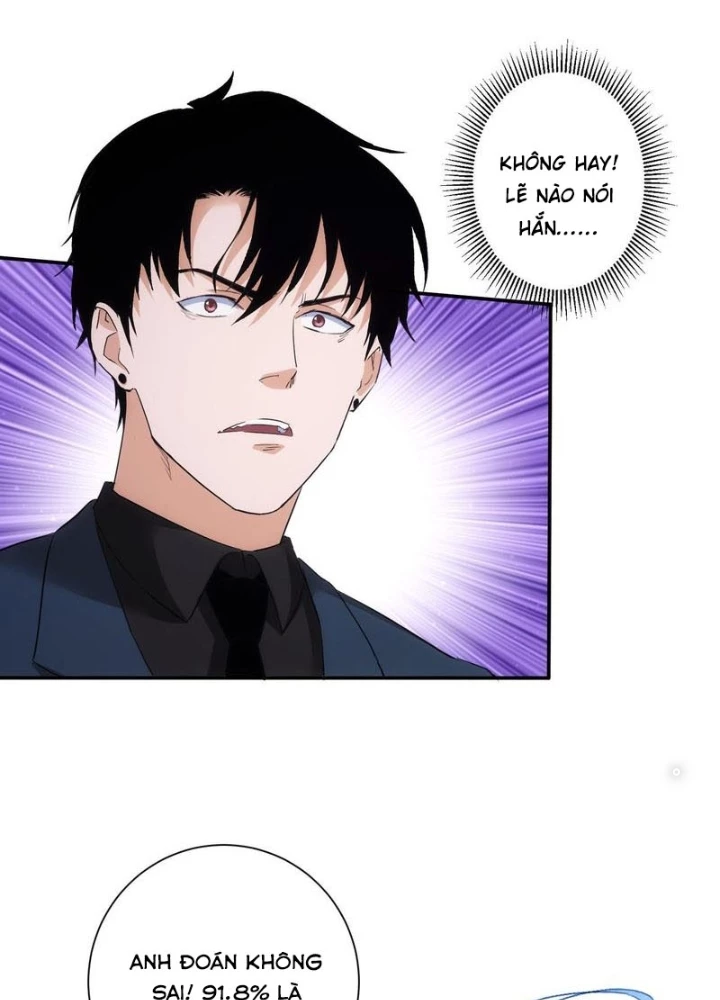 Ta Có Thể Thấy Tỉ Lệ Thành Công Chapter 318 - Trang 3