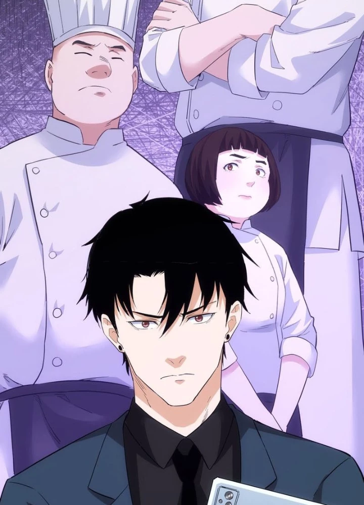 Ta Có Thể Thấy Tỉ Lệ Thành Công Chapter 318 - Trang 3