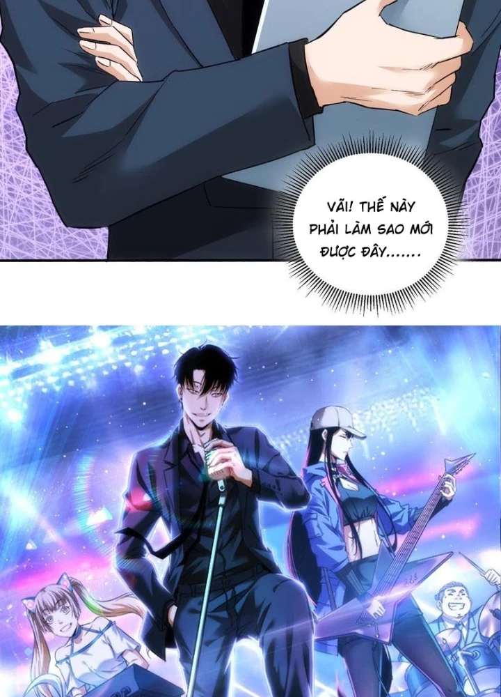 Ta Có Thể Thấy Tỉ Lệ Thành Công Chapter 318 - Trang 3