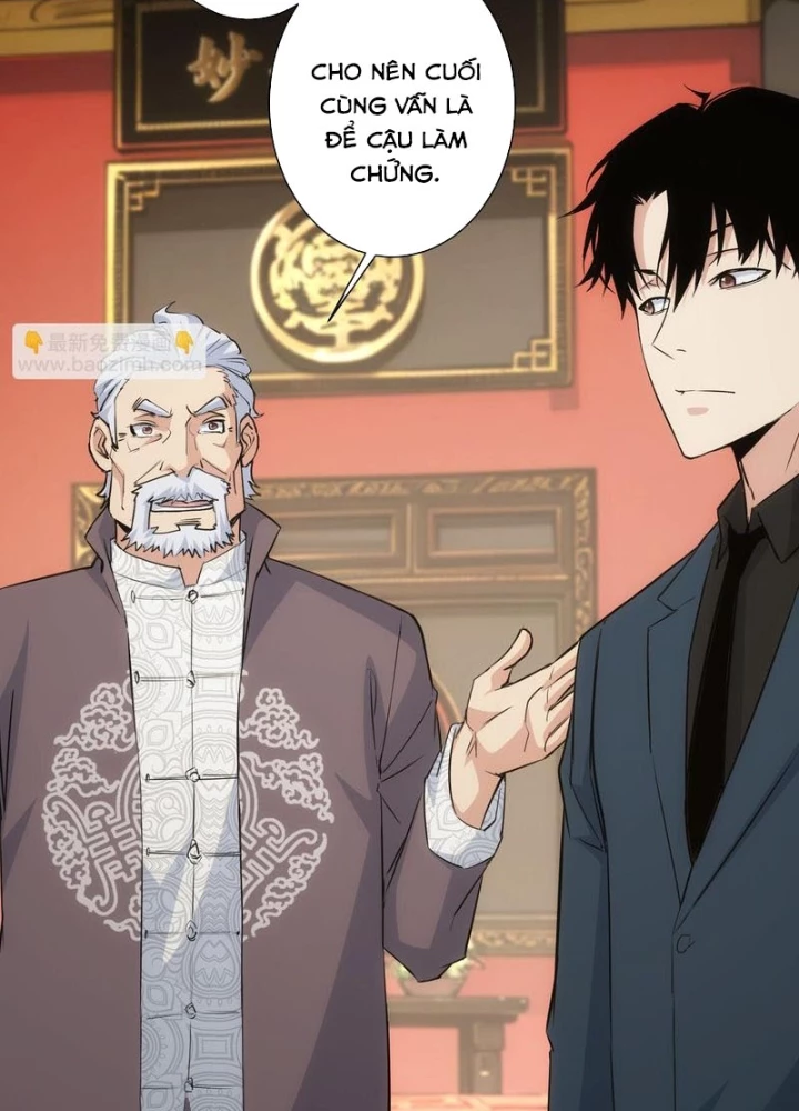 Ta Có Thể Thấy Tỉ Lệ Thành Công Chapter 319 - Trang 3
