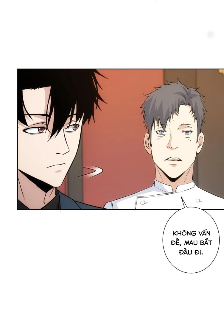 Ta Có Thể Thấy Tỉ Lệ Thành Công Chapter 319 - Trang 3
