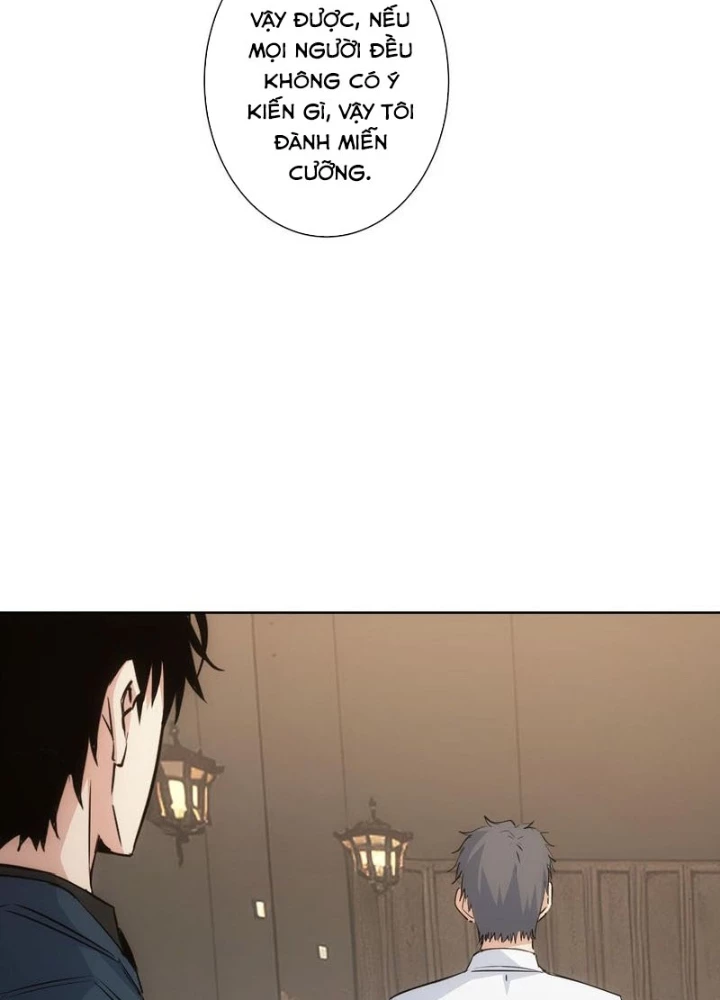 Ta Có Thể Thấy Tỉ Lệ Thành Công Chapter 319 - Trang 3