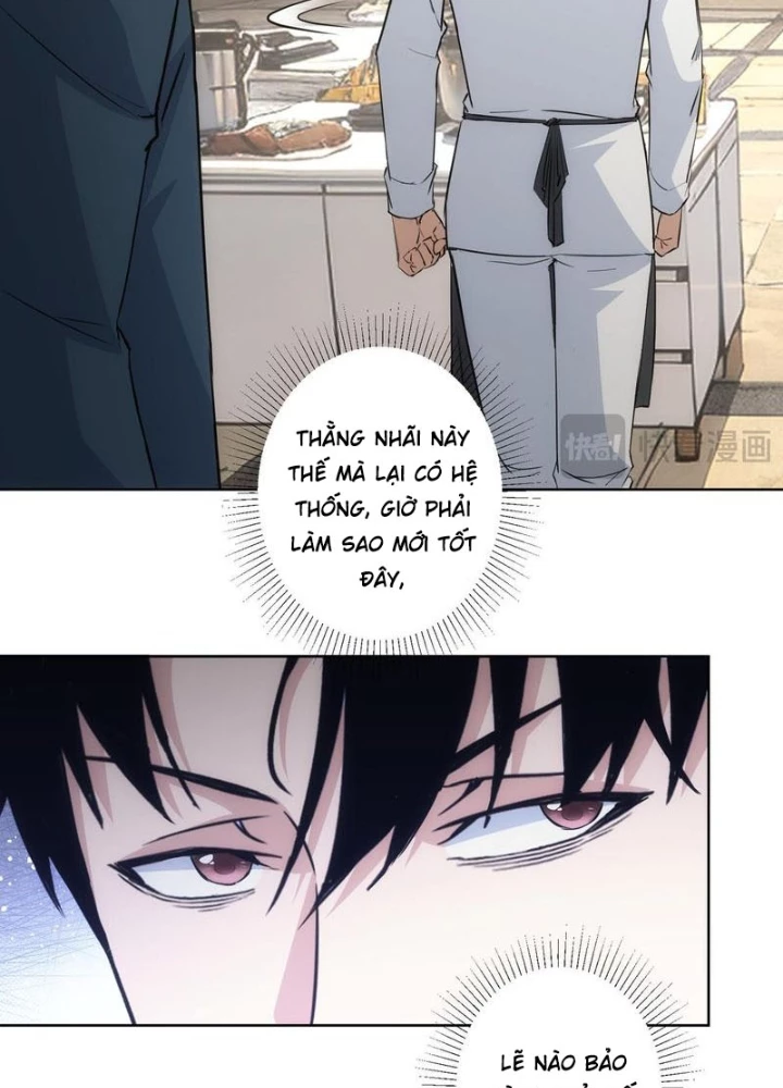 Ta Có Thể Thấy Tỉ Lệ Thành Công Chapter 319 - Trang 3