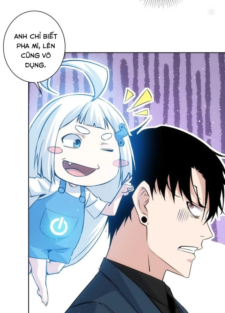 Ta Có Thể Thấy Tỉ Lệ Thành Công Chapter 319 - Trang 3
