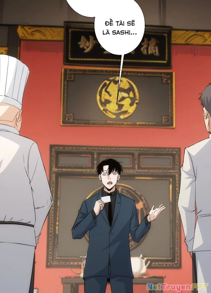 Ta Có Thể Thấy Tỉ Lệ Thành Công Chapter 319 - Trang 3