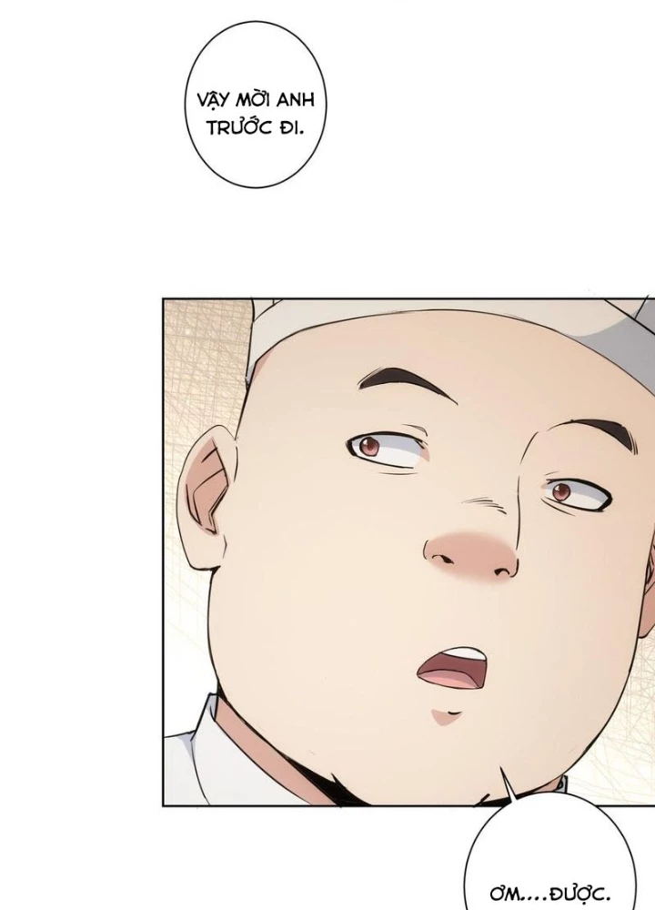 Ta Có Thể Thấy Tỉ Lệ Thành Công Chapter 319 - Trang 3