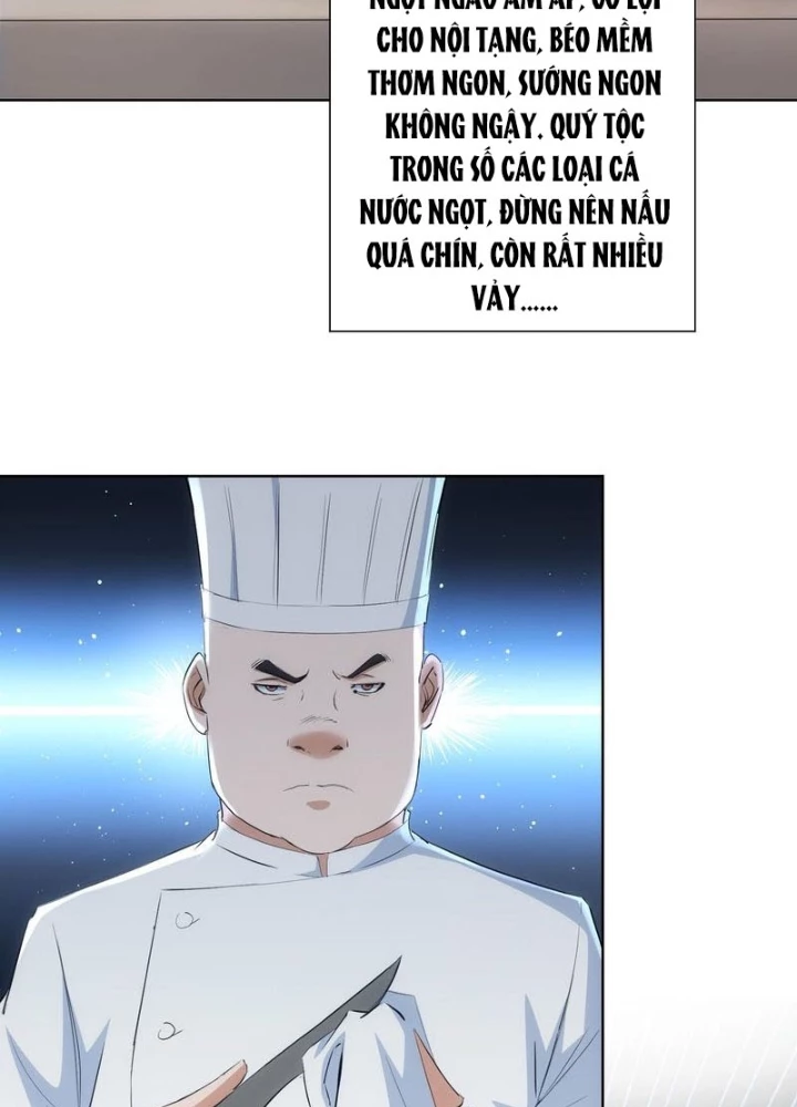 Ta Có Thể Thấy Tỉ Lệ Thành Công Chapter 319 - Trang 3