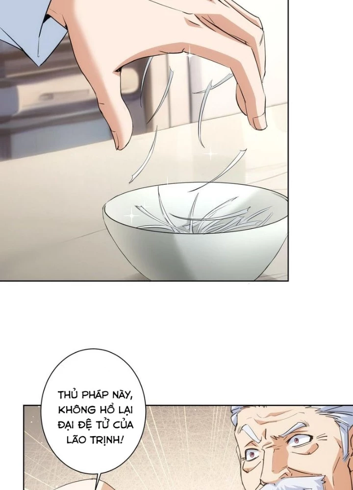 Ta Có Thể Thấy Tỉ Lệ Thành Công Chapter 319 - Trang 3
