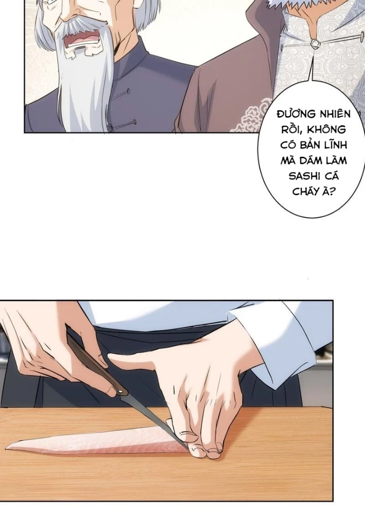 Ta Có Thể Thấy Tỉ Lệ Thành Công Chapter 319 - Trang 3