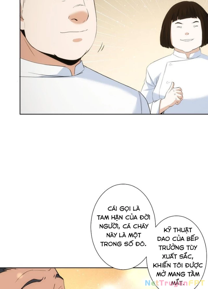 Ta Có Thể Thấy Tỉ Lệ Thành Công Chapter 319 - Trang 3