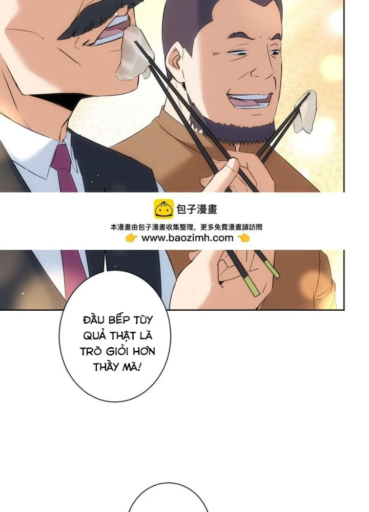 Ta Có Thể Thấy Tỉ Lệ Thành Công Chapter 319 - Trang 3