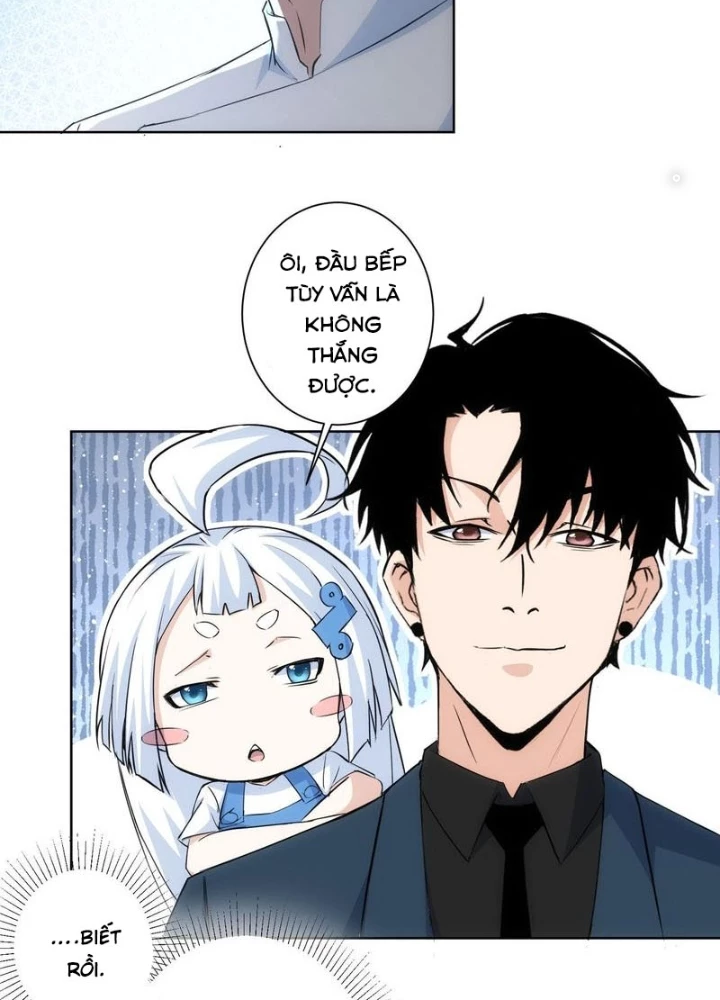 Ta Có Thể Thấy Tỉ Lệ Thành Công Chapter 319 - Trang 3