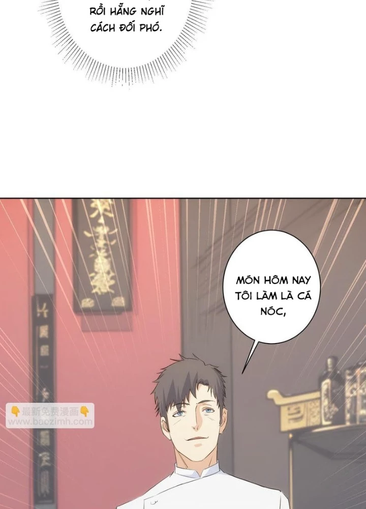 Ta Có Thể Thấy Tỉ Lệ Thành Công Chapter 319 - Trang 3