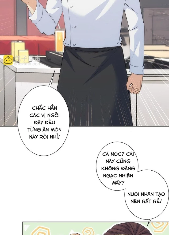Ta Có Thể Thấy Tỉ Lệ Thành Công Chapter 319 - Trang 3