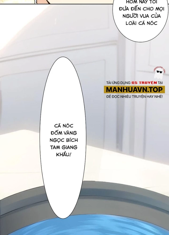 Ta Có Thể Thấy Tỉ Lệ Thành Công Chapter 319 - Trang 3
