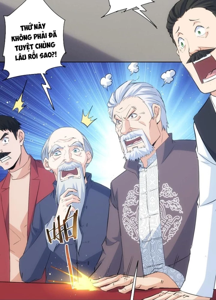 Ta Có Thể Thấy Tỉ Lệ Thành Công Chapter 319 - Trang 3