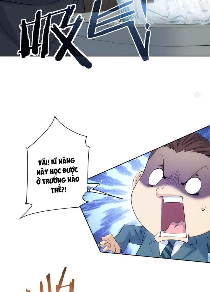 Ta Có Thể Thấy Tỉ Lệ Thành Công Chapter 319 - Trang 3